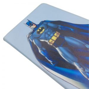 کیف طرحدار (با قاب اصلی) بتمن | تبلت سامسونگ “8.7 اینچ” Tab A7 Lite (T220-T225)