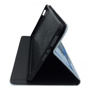کیف طرحدار (با قاب اصلی) بتمن | تبلت سامسونگ “8.7 اینچ” Tab A7 Lite (T220-T225)
