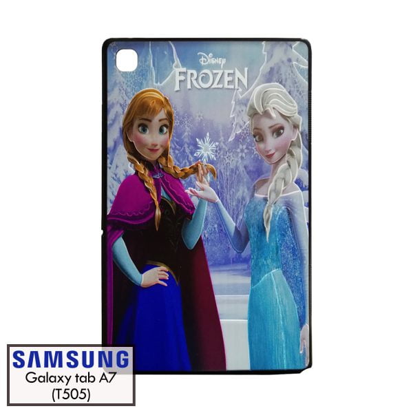 Samsung Galaxy tab A7 / T505