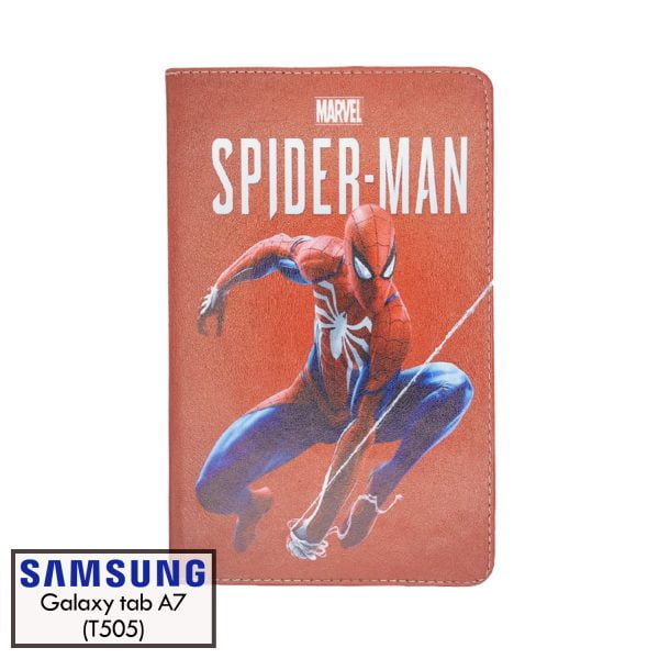 Samsung Galaxy tab A7 / T505