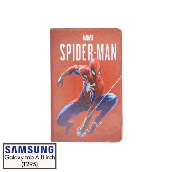 Samsung Galaxy tab A 8 inch / T295