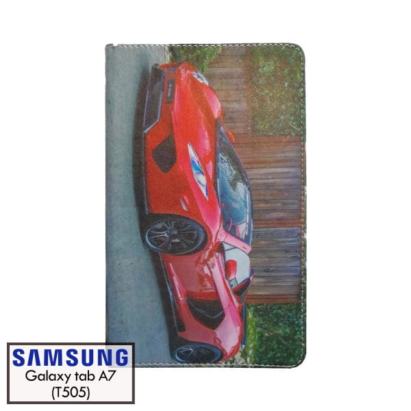 Samsung Galaxy tab A7 / T505