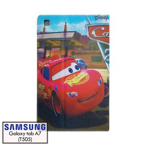 Samsung Galaxy tab A7 / T505