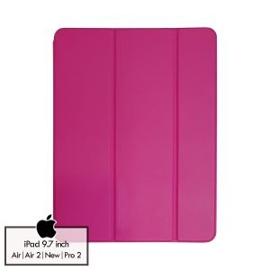ipad 9.7 کیف سه خط