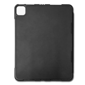 کیف کلاسوری اسمارت سیلیکونی | تبلت اپل iPad Pro 11 (2020-2021)
