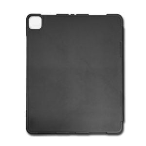 کیف کلاسوری اسمارت سیلیکونی | تبلت اپل iPad Pro 12.9 (2020 – 2021)