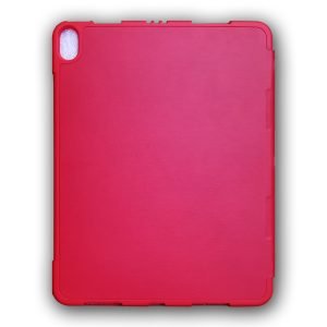 کیف کلاسوری اسمارت سیلیکونی | تبلت اپل iPad Air 4 / Air 5 10.9-inch
