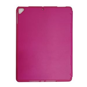 کیف کلاسوری اسمارت سیلیکونی | تبلت های اپل: iPad 9.7 (Air 1 – Air 2 – New – Pro 2)