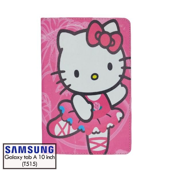 کیف طرحدار T515