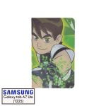 کیف کلاسوری طرحدار T225