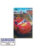 کیف کلاسوری طرحدار T225