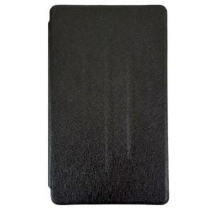 کیف کلاسوری فولیو تبلت مشکی
