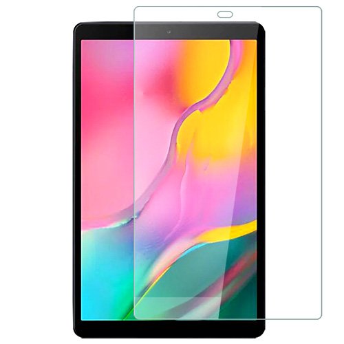 گلس محافظ صفحه / تبلت سامسونگ Galaxy tab A 10.1 inch / T510 - T515