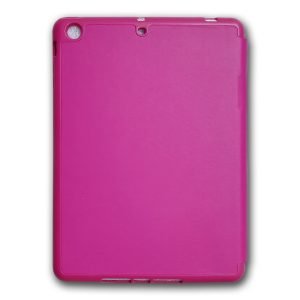 کیف کلاسوری اسمارت سیلیکونی | تبلت اپل iPad mini 3 – mini 2 – mini 1