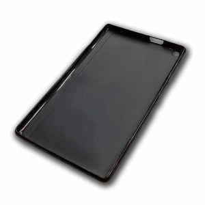 کاور طرح دختر کفشدوزکی 1 | تبلت ایسوس ZenPad 8.0 (Z380)