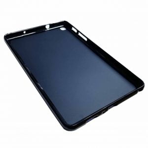 کاور طرح دختر کفشدوزکی 3 | تبلت سامسونگ Tab A (P200-P205)