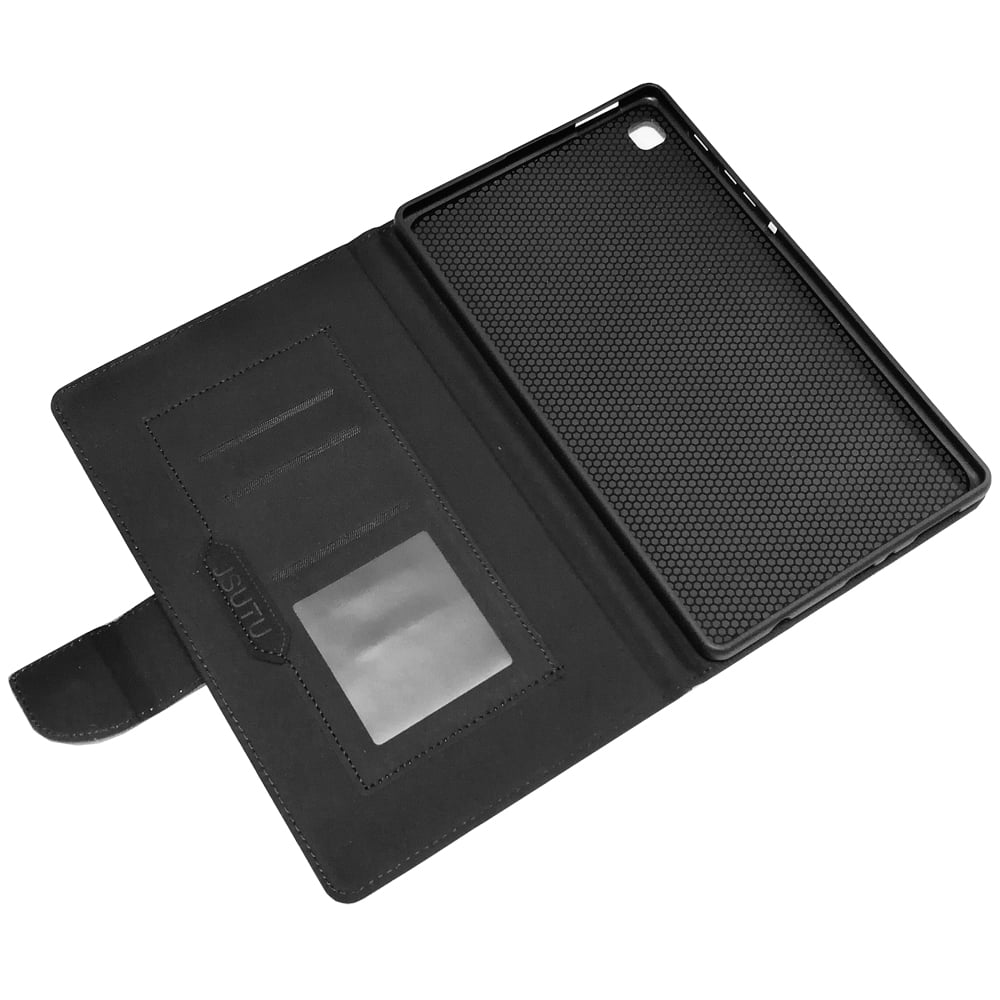 جنس داخلی کیف کلاسوری مدل Samsung Galaxy Tab T225/T220