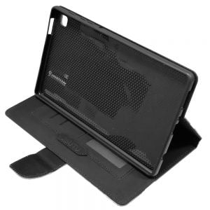 کیف کلاسوری طرح السا و آنا 2 | تبلت سامسونگ “8.7 اینچ” Tab A7 Lite (T220-T225)