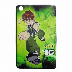 کاور ژله‌ای طرح بن تن / تبلت لنوو A8-50 A5500