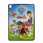 کاور ژلهای طرح سگ های نگهبان مدل Apple iPad 9.7 inch / Air / Air 2 / New / Pro 2