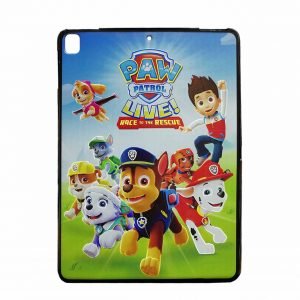 کاور ژلهای طرح سگ های نگهبان مدل Apple iPad 9.7 inch / Air / Air 2 / New / Pro 2