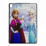 کاور ژلهای طرح السا و آنا1 مدل Apple iPad 9.7 inch / Air / Air 2 / New / Pro