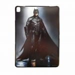 کاور ژلهای طرح بتمن مدل Apple iPad 9.7 inch / Air / Air 2 / New / Pro