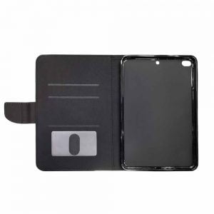 کیف کلاسوری طرح السا و آنا 2 | تبلت اپل ipad mini 1-2-3-4-5