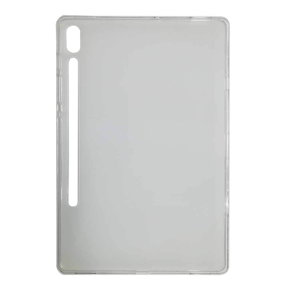 کاور ژلهای ساده / تبلت سامسونگ Galaxy tab S6 T860