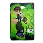 کاور ژلهای طرح بن تن مدل Samsung Galaxy tab A 10:1 | T585