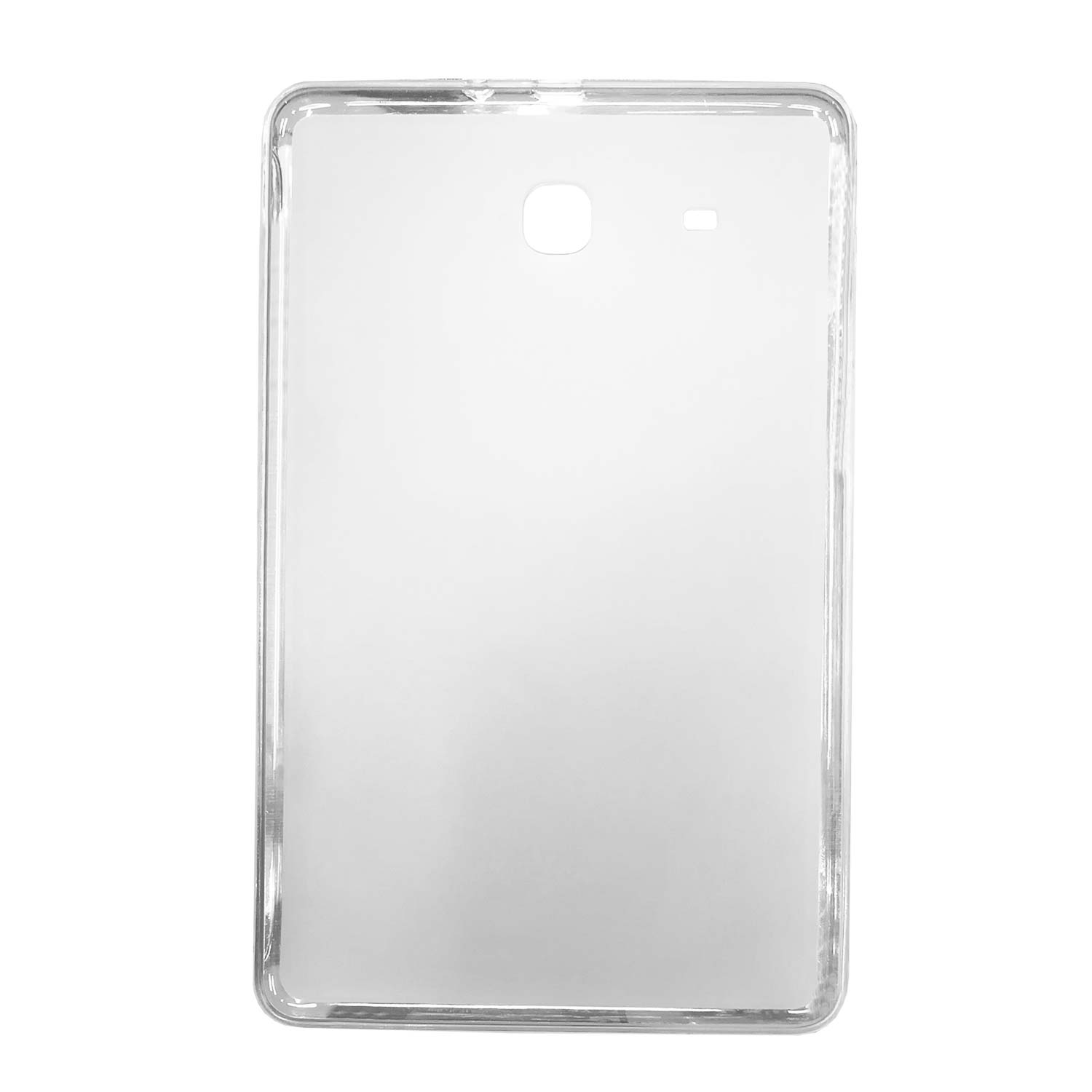 کاور ژلهای ساده / تبلت سامسونگ Galaxy tab E T560