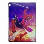 کاور طرح اسپایدرمن 2 | تبلت لنوو Tab M10 (X505-X605)