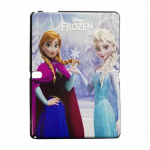 کاور ژلهای طرح السا و آنا 1 / تبلت سامسونگ Galaxy Note 10.1 P601