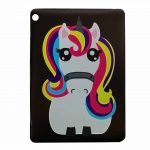 کاور ژله‌ای طرح یونیکورن / تبلت هواوی MediaPad 10 M3 Lite