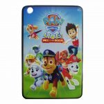کاور ژلهای طرح سگ های نگهبان / تبلت لنوو A8-50 A5500