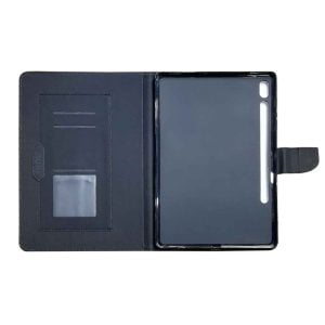 کیف کلاسوری طرح السا و آنا 1 | تبلت سامسونگ S6 (T860-T865)