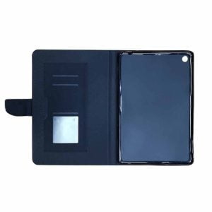 کیف کلاسوری طرح خرگوش | تبلت هواوی MediaPad 10 (M5 Lite)