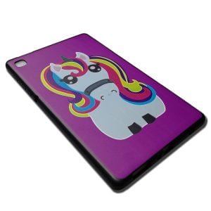 کاور طرح یونیکورن | تبلت سامسونگ “8.7 اینچ” Tab A7 Lite (T220-T225)