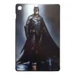 کاور ژلهای طرح بتمن / تبلت سامسونگ Galaxy Tab S5e T725