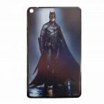 کاور ژلهای طرح بتمن / تبلت هواوی Mediapad T3 8.0