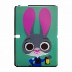 کاور ژلهای طرح خرگوش / تبلت هواوی Mediapad T3 9.6