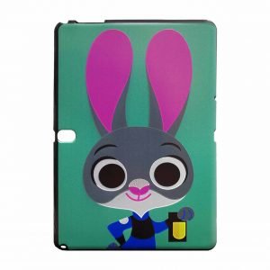 کاور ژلهای طرح خرگوش / تبلت هواوی Mediapad T3 9.6