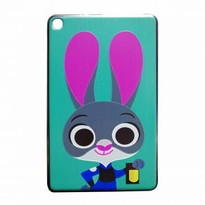کاور ژله ای طرح خرگوش / تبلت سامسونگ Galaxy Tab A 8 P205