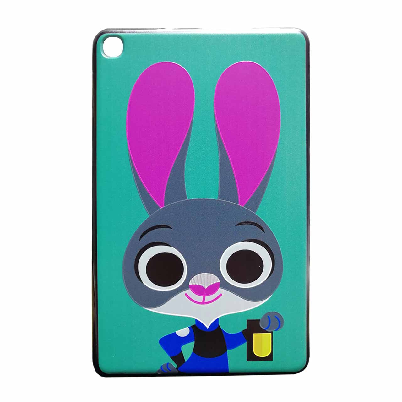 کاور ژله ای طرح خرگوش / تبلت سامسونگ Galaxy Tab A 8 P205