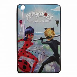 کاور ژله‌ای طرح دختر کفشدوزکی 2 / تبلت لنوو A8-50 A5500