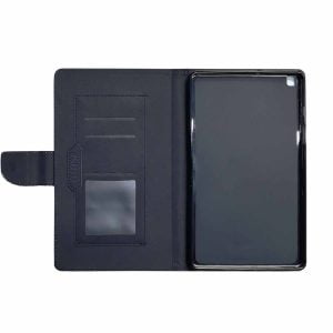 کیف کلاسوری طرح سگ های نگهبان 1 | تبلت سامسونگ Tab A8 (T290-T295)
