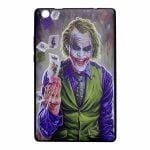 کاور ژلهای طرح جوکر / تبلت لنوو Tab 3 8 TB3-850M