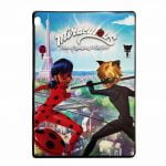 کاور طرح دختر کفشدوزکی 2 | تبلت لنوو Tab M10 (X505-X605)