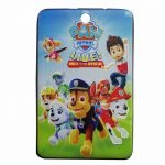 کاور ژلهای طرح سگ های نگهبان / تبلت لنوو A7-50 A3500