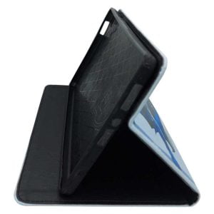 کیف کلاسوری طرح بتمن / تبلت سامسونگ Galaxy Tab A8 - X200-X205